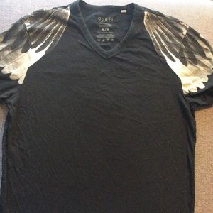 Guess Short Sleeve Tee